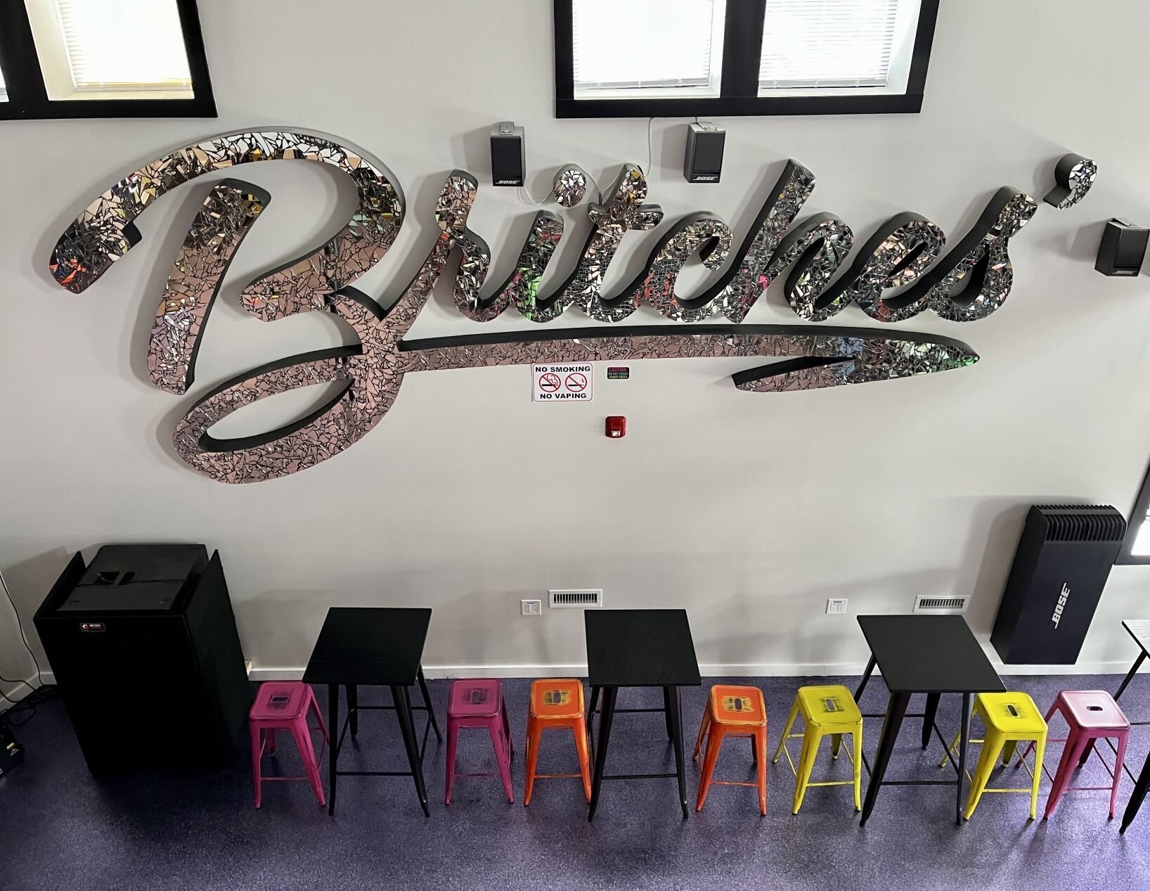 Britches' 6